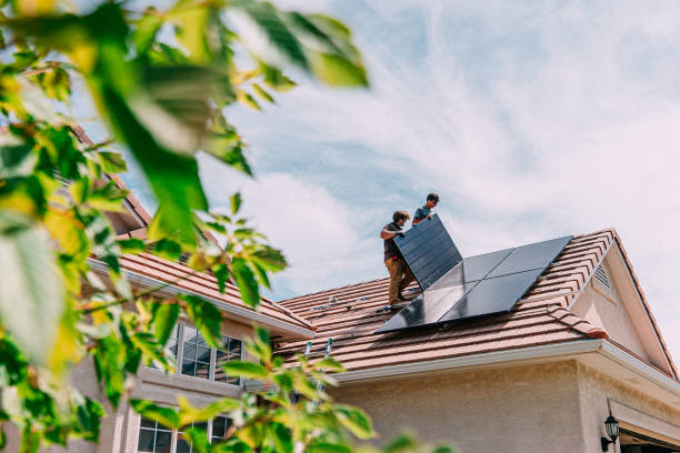 Best Chimney Flashing Repair  in Leola, PA