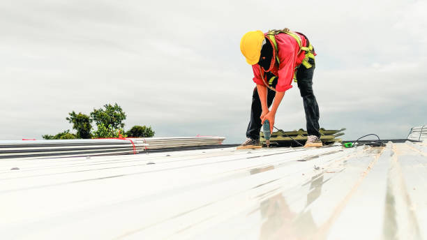 Best Green or Eco-Friendly Roofing Solutions  in Leola, PA