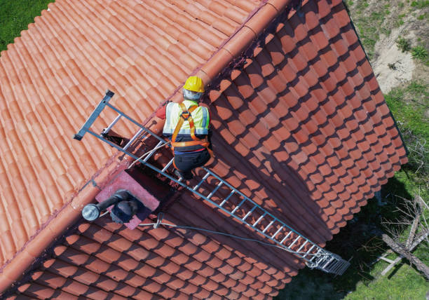 Best Roof Ventilation Installation  in Leola, PA